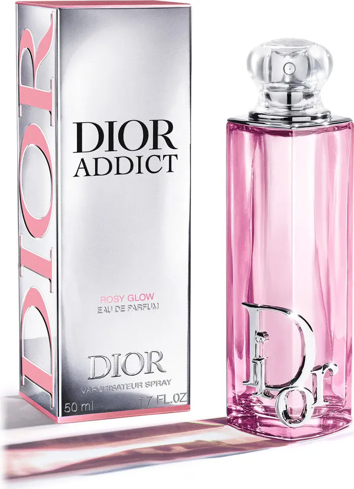 Addict Rosy Glow Eau de Parfum | Nordstrom