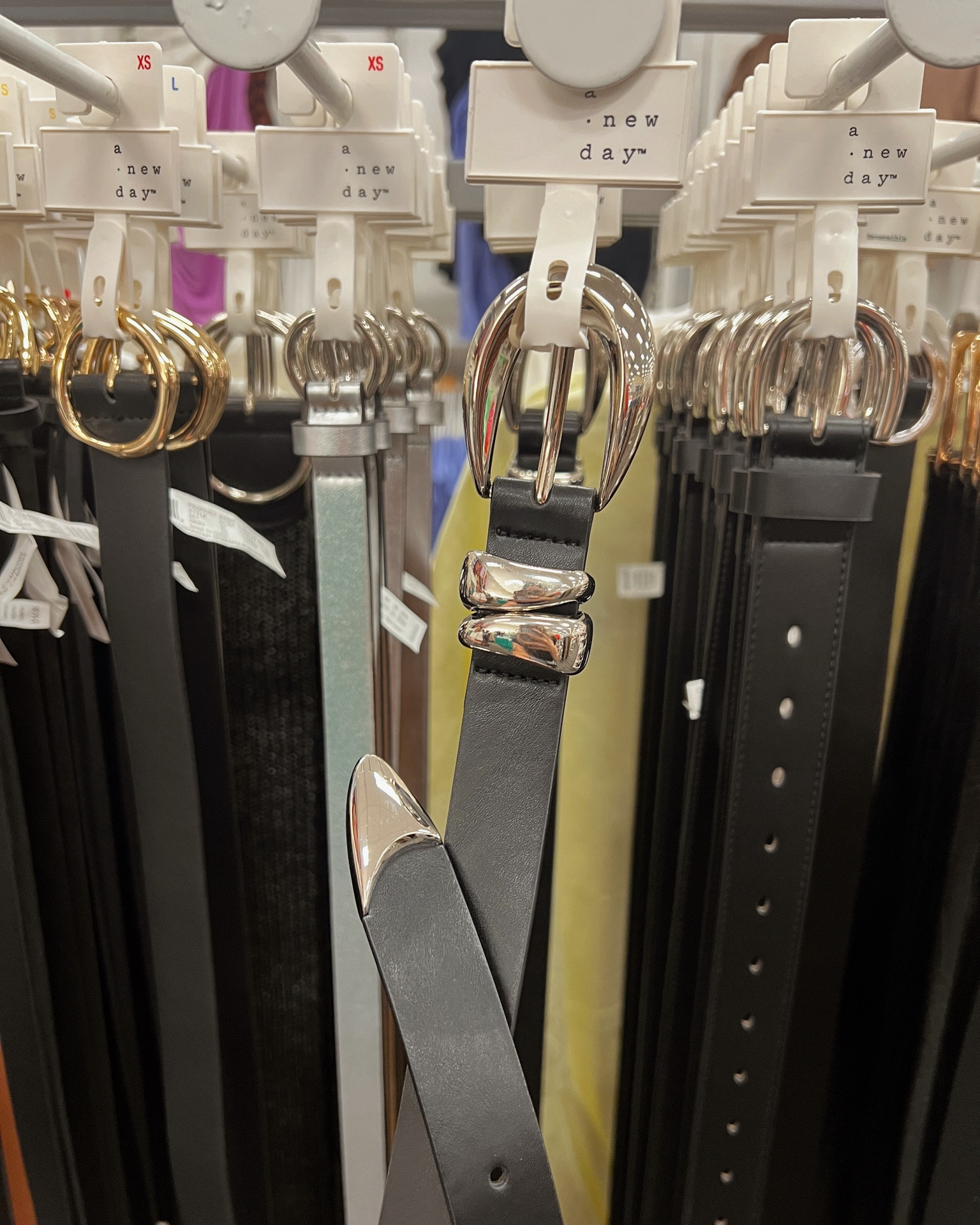 Looks just like our beloved Madewell belt- only $20!

#LTKWorkwear #LTKStyleTip #LTKFindsUnder50