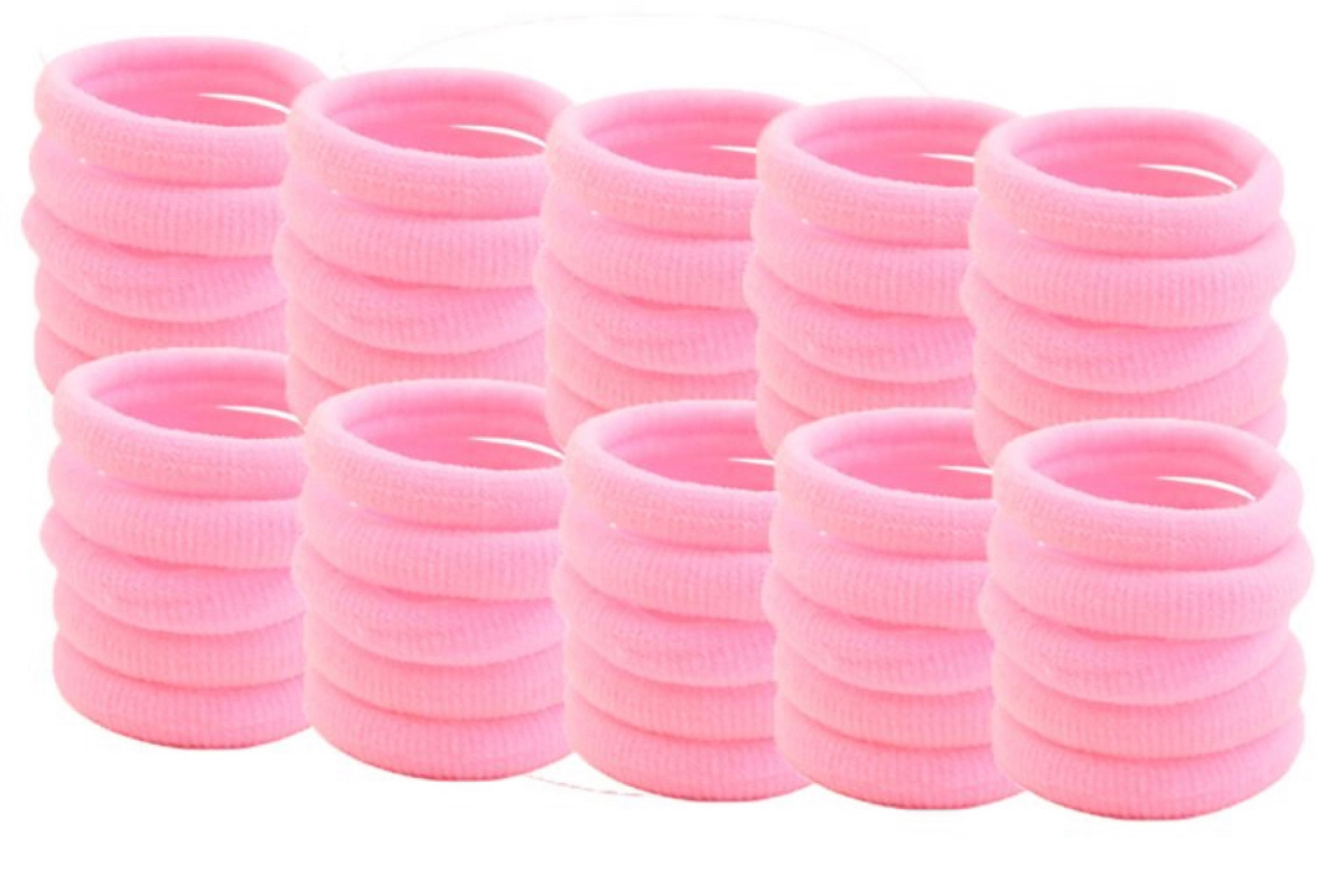 Cozy and comfy hair ties ❤️

#LTKbeauty