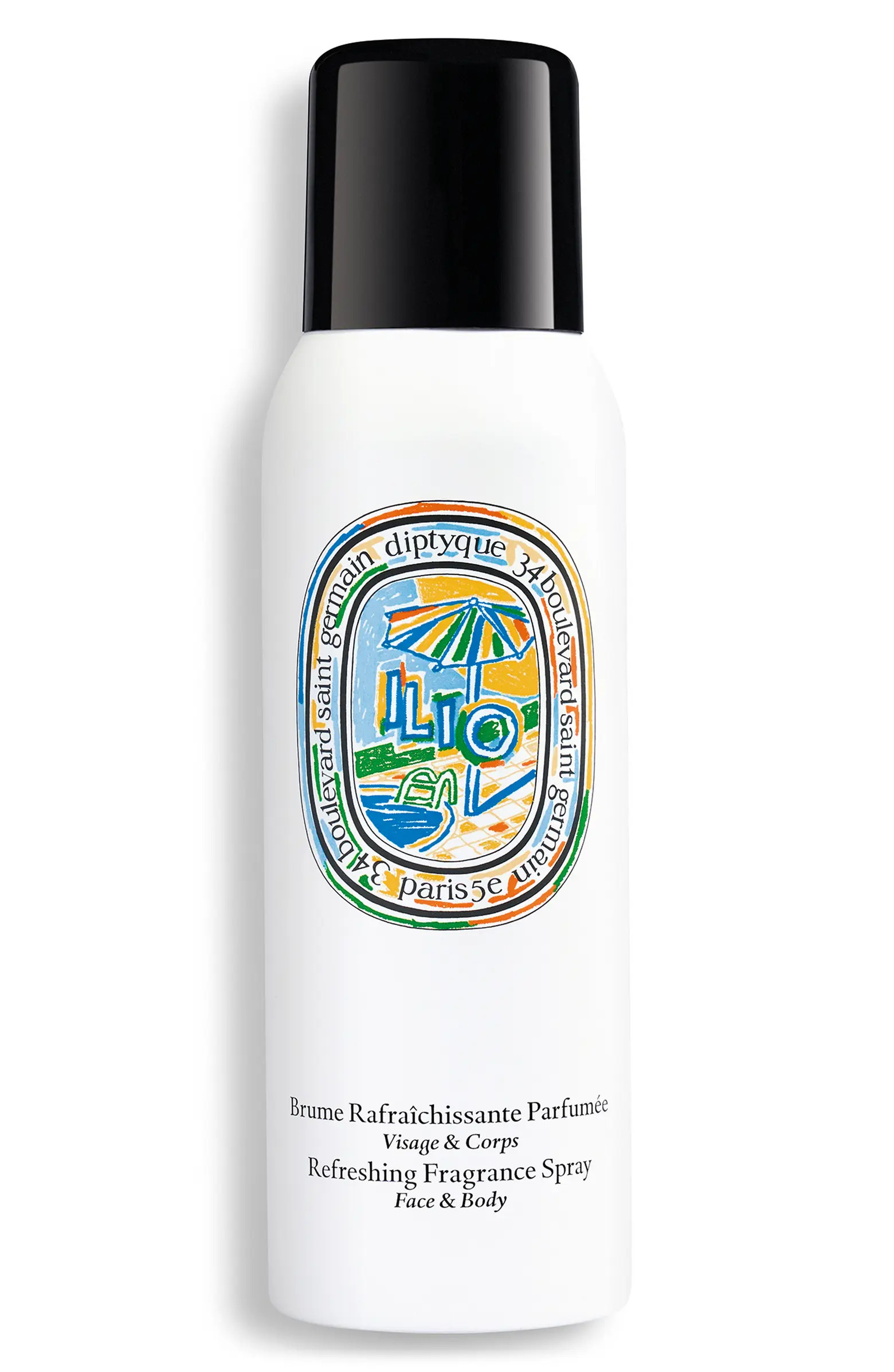 Diptyque Ilio Face & Body Mist | Nordstrom | Nordstrom