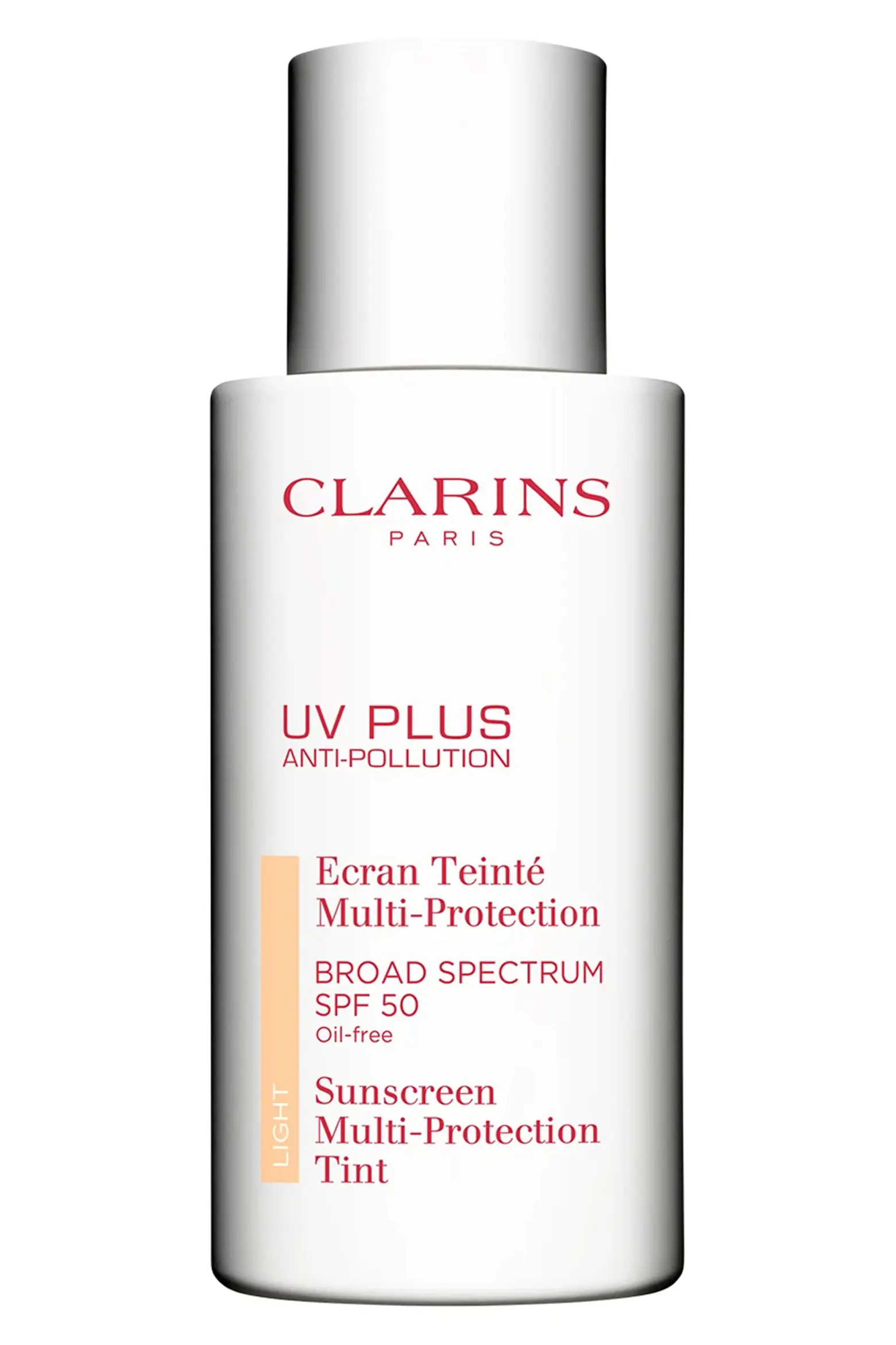 UV Plus Anti-Pollution Antioxidant Tinted Face Sunscreen SPF 50 (Women) | Nordstrom | Nordstrom