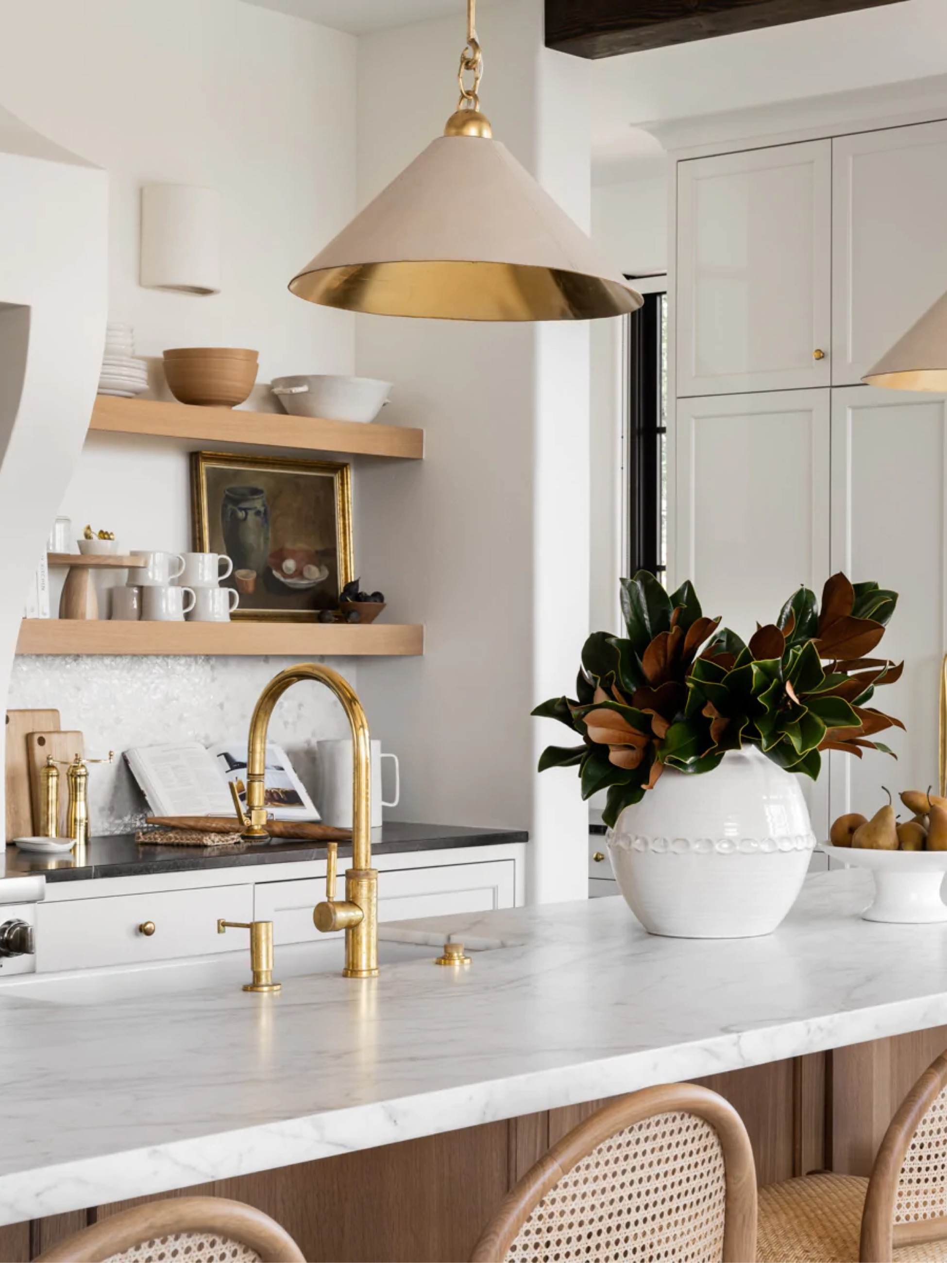 Scarlett Pendant By Celerie Kemble curated on LTK