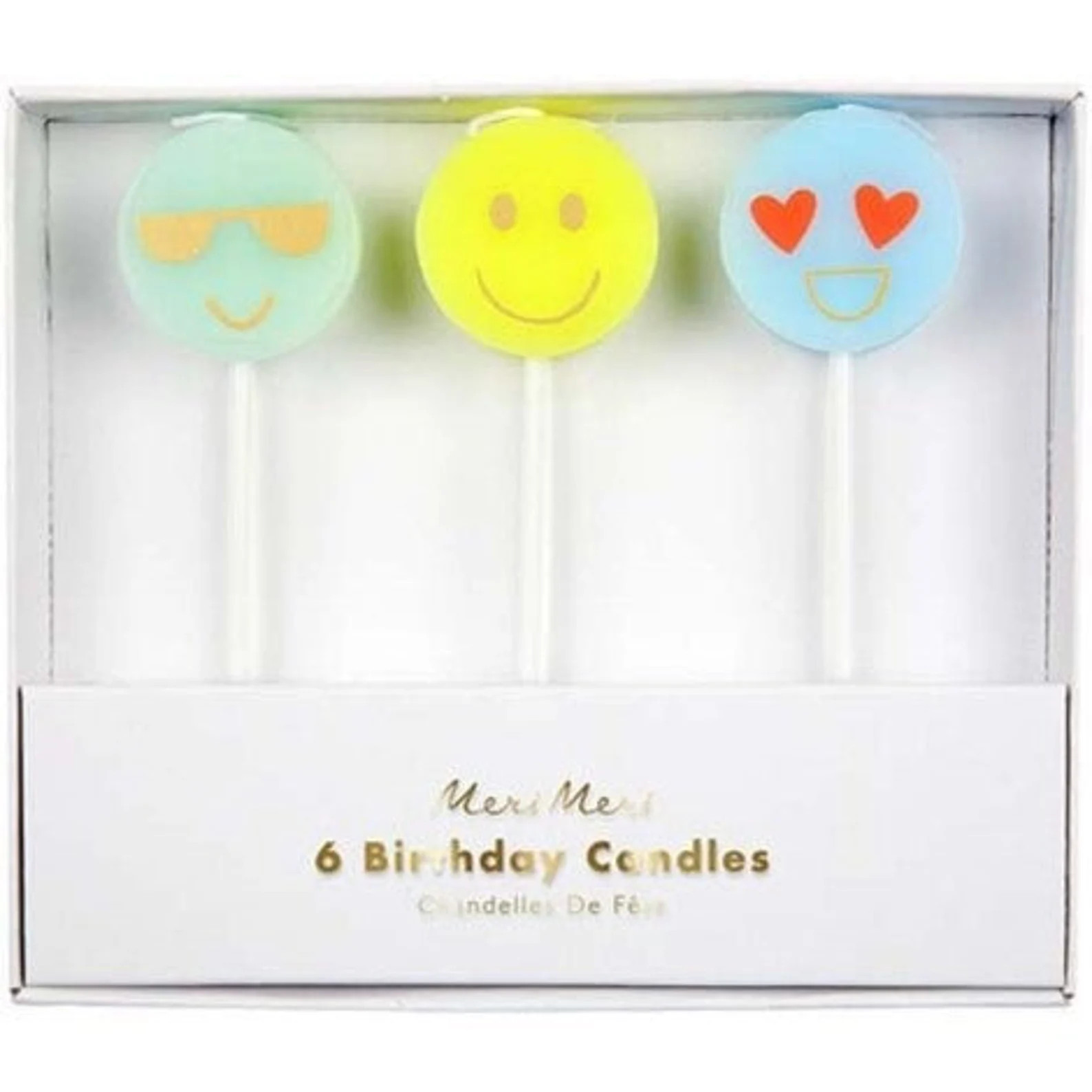 Emoji Candles | Etsy | Etsy (US)