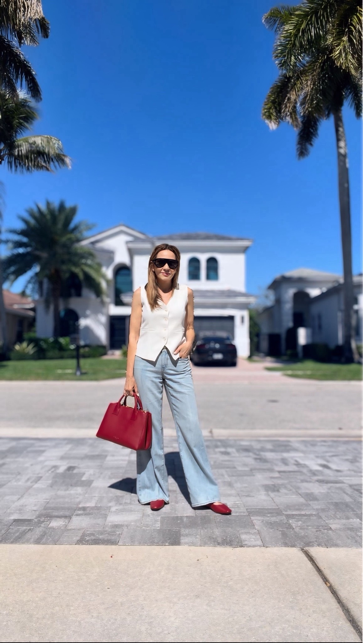 A pop of color to brighten your day up ♥️