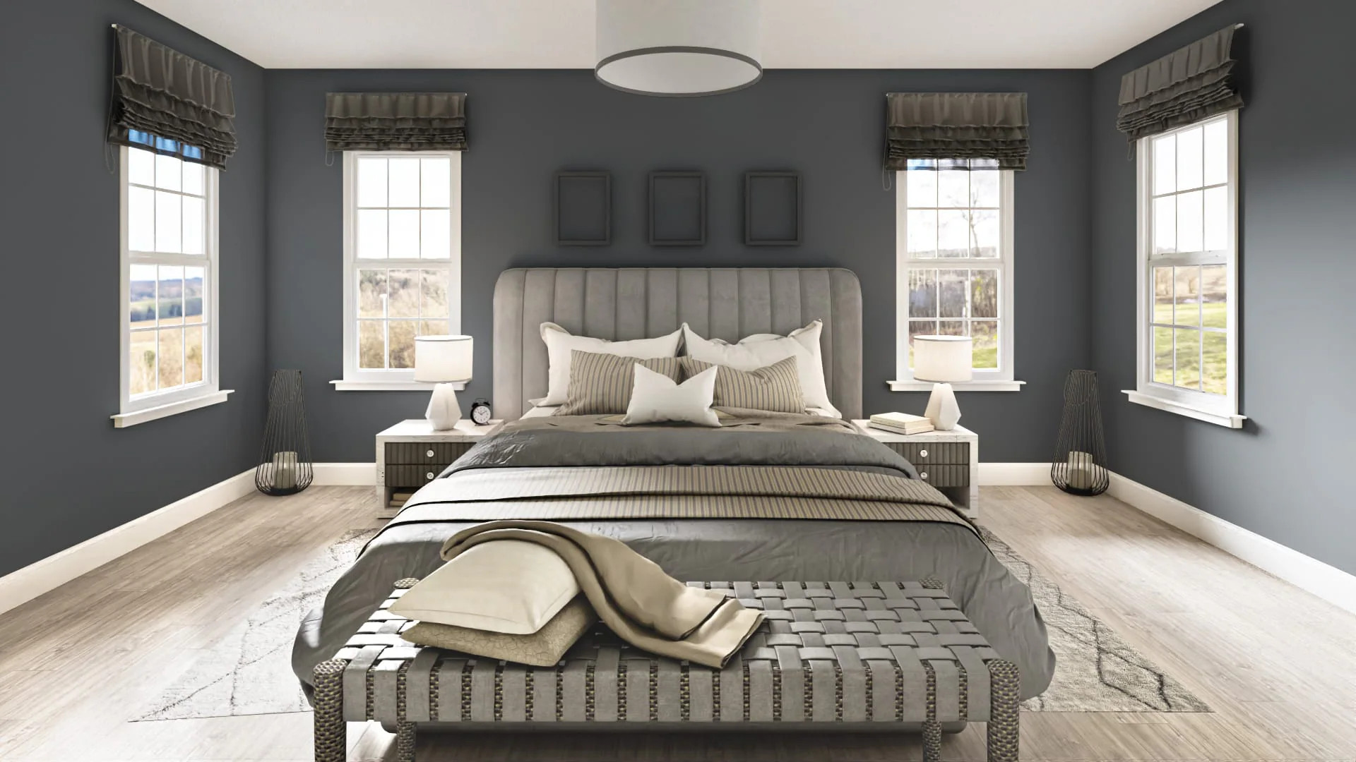 HGTV HOME by Sherwin-Williams Infinity Satin Base C Tintable Latex Interior Paint Paint + Primer ... | Lowe's