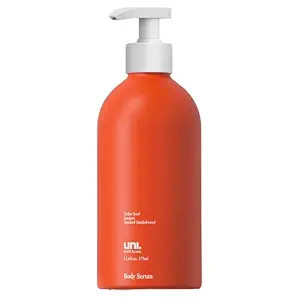 Uni 24 Hour Body Serum - Lightweight Skin Moisturizer with Organic Aloe Vera, Uni Marine Complex,... | Amazon (US)