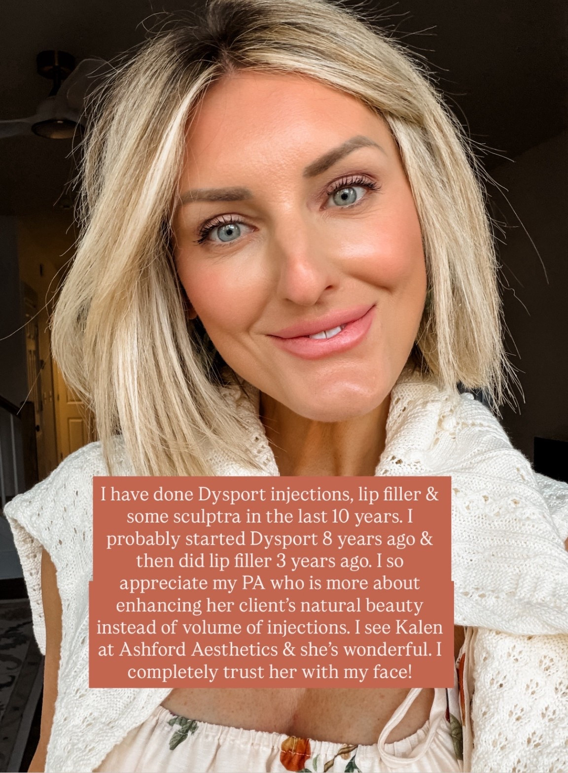 Sharing some of my beauty secrets here 💕

Loverly Grey, beauty finds 