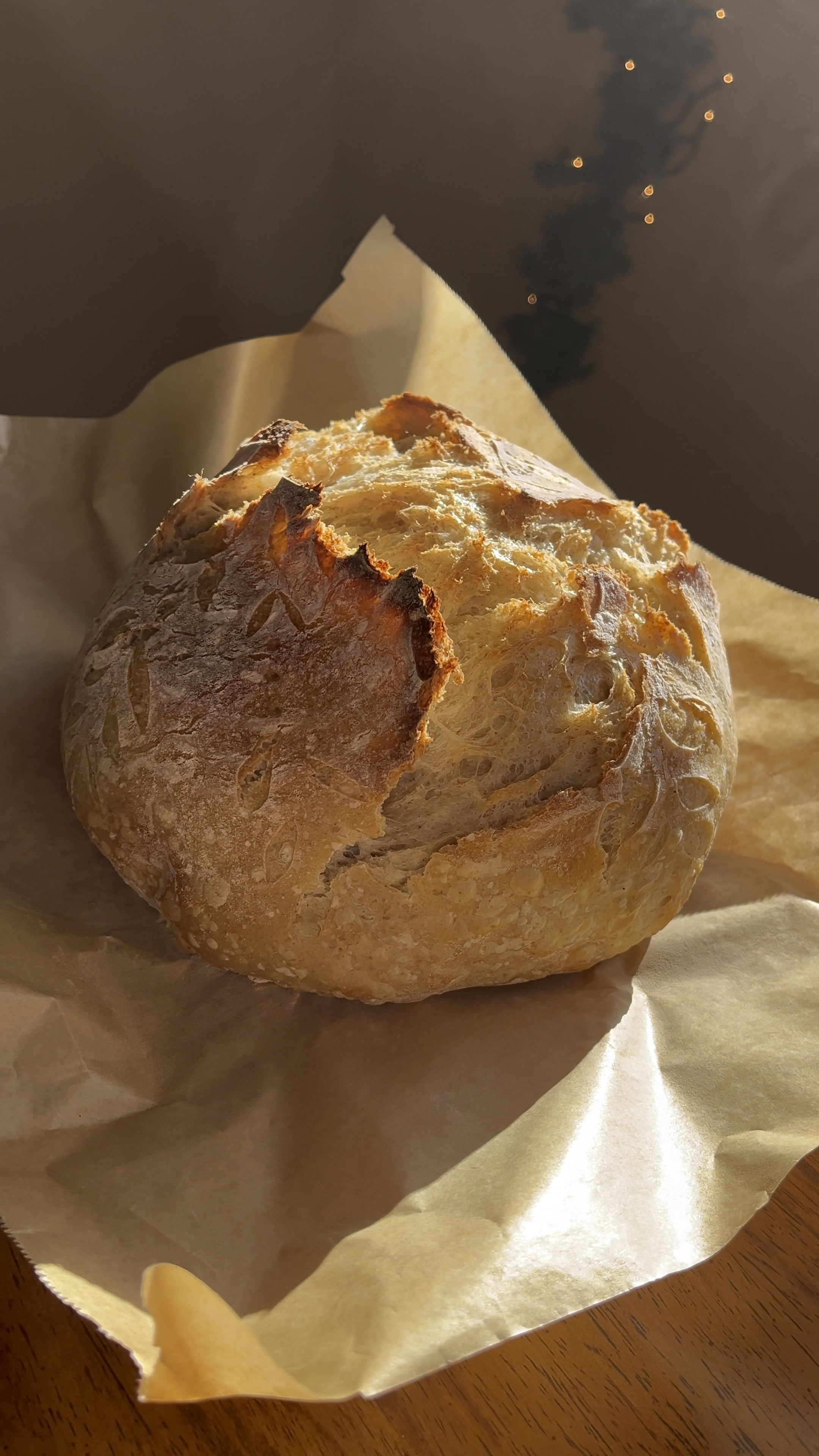 fresh bread + finishing some christmas gifts today🫶✨



#LTKHoliday #LTKSeasonal #LTKWatchNow