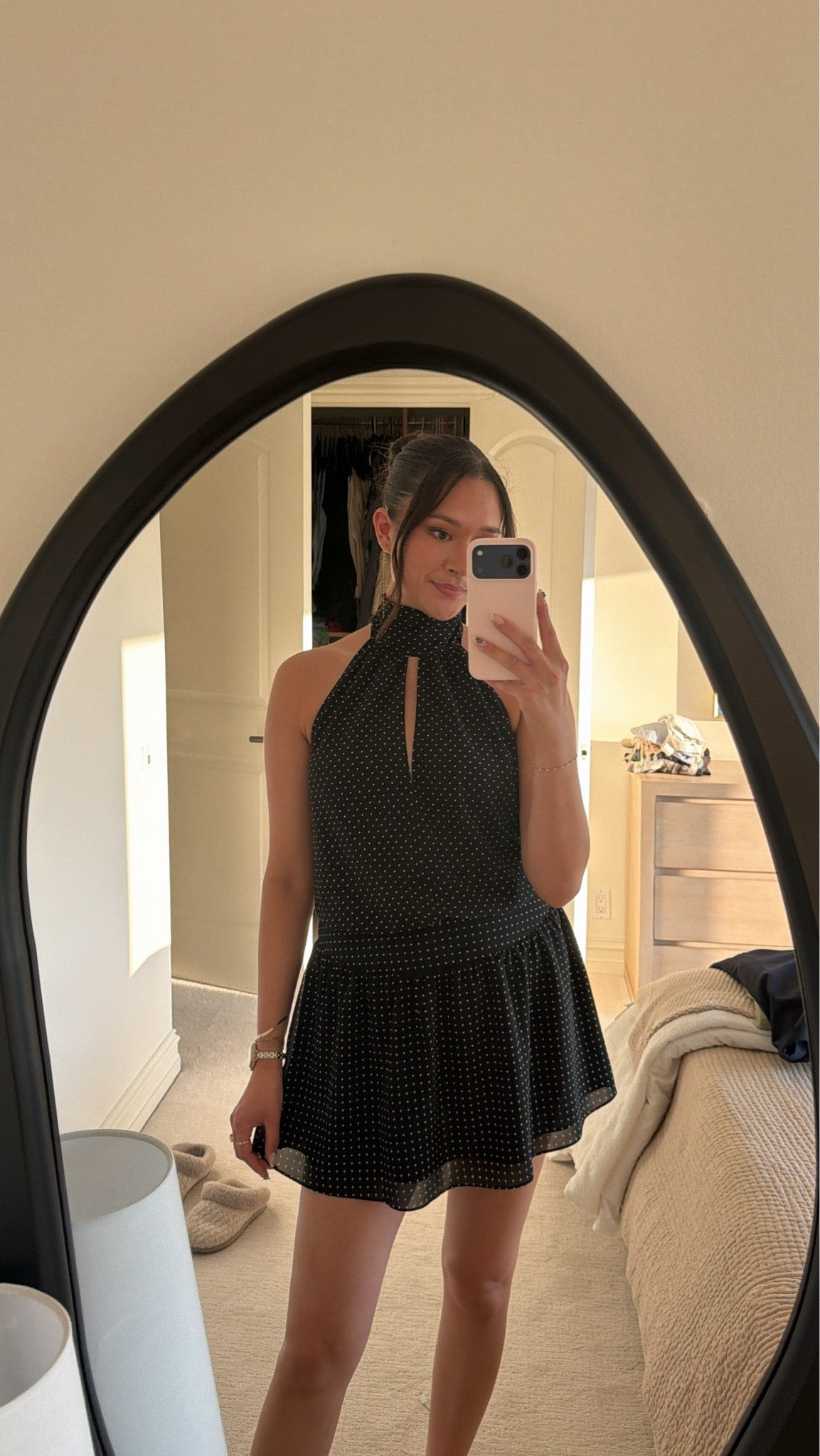 Wore this to an engagement party and got so many compliments! Plus it’s on sale right now (:

#LTKWedding #LTKootd #LTKgrwm