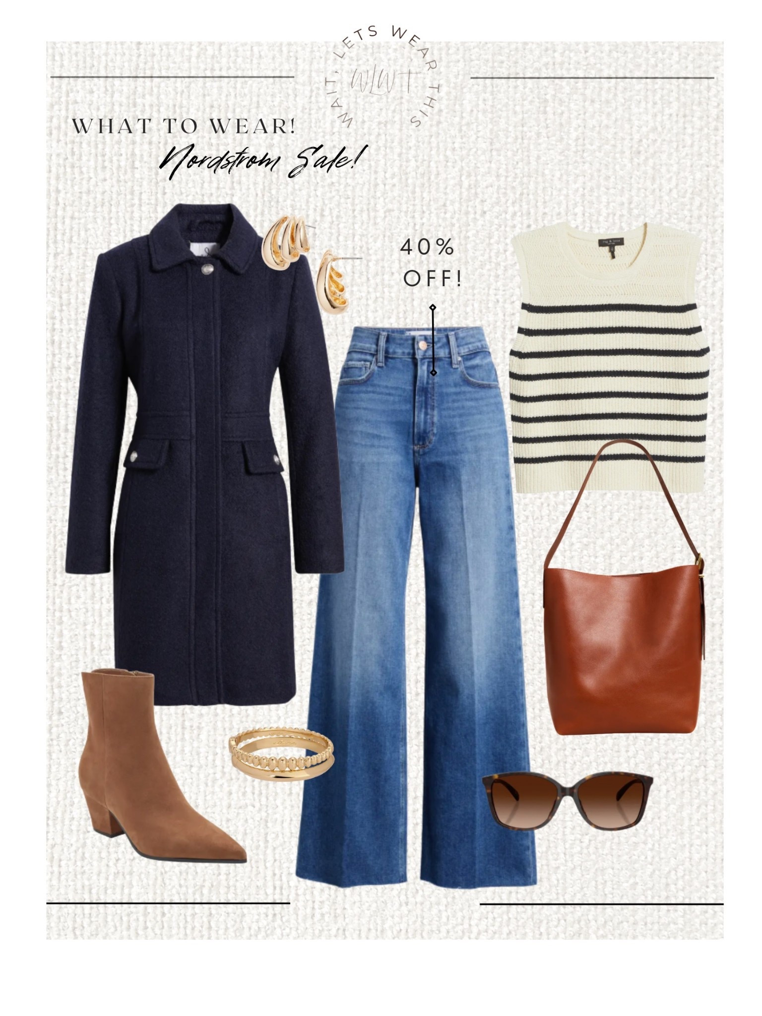 Nordstrom Anniversary Sale finds! ⭐️

#LTKSaleAlert #LTKOver40