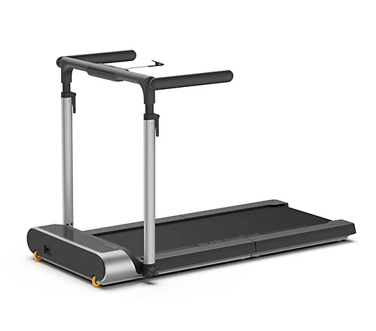Make Your Selection: Kingsmith MX3 WalkingPad & Foldable Treadmill 0-7.5mph | QVC