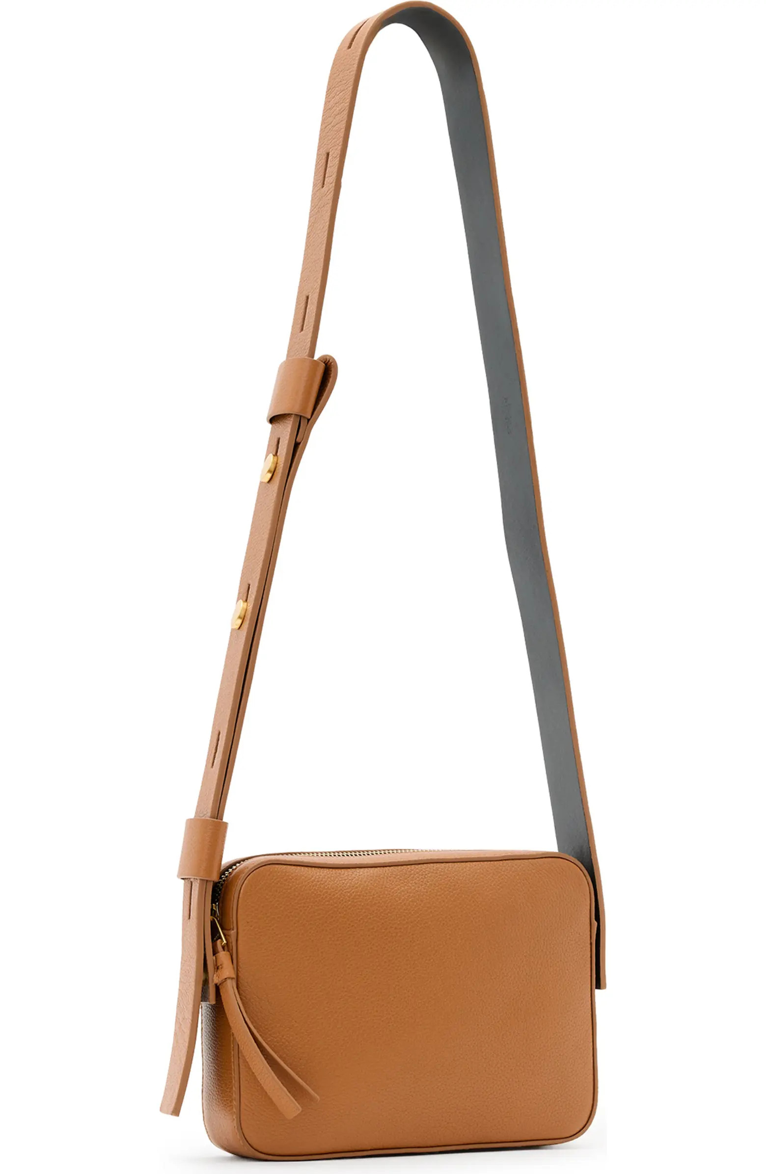 AllSaints Lucille Crossbody Bag | Nordstrom | Nordstrom