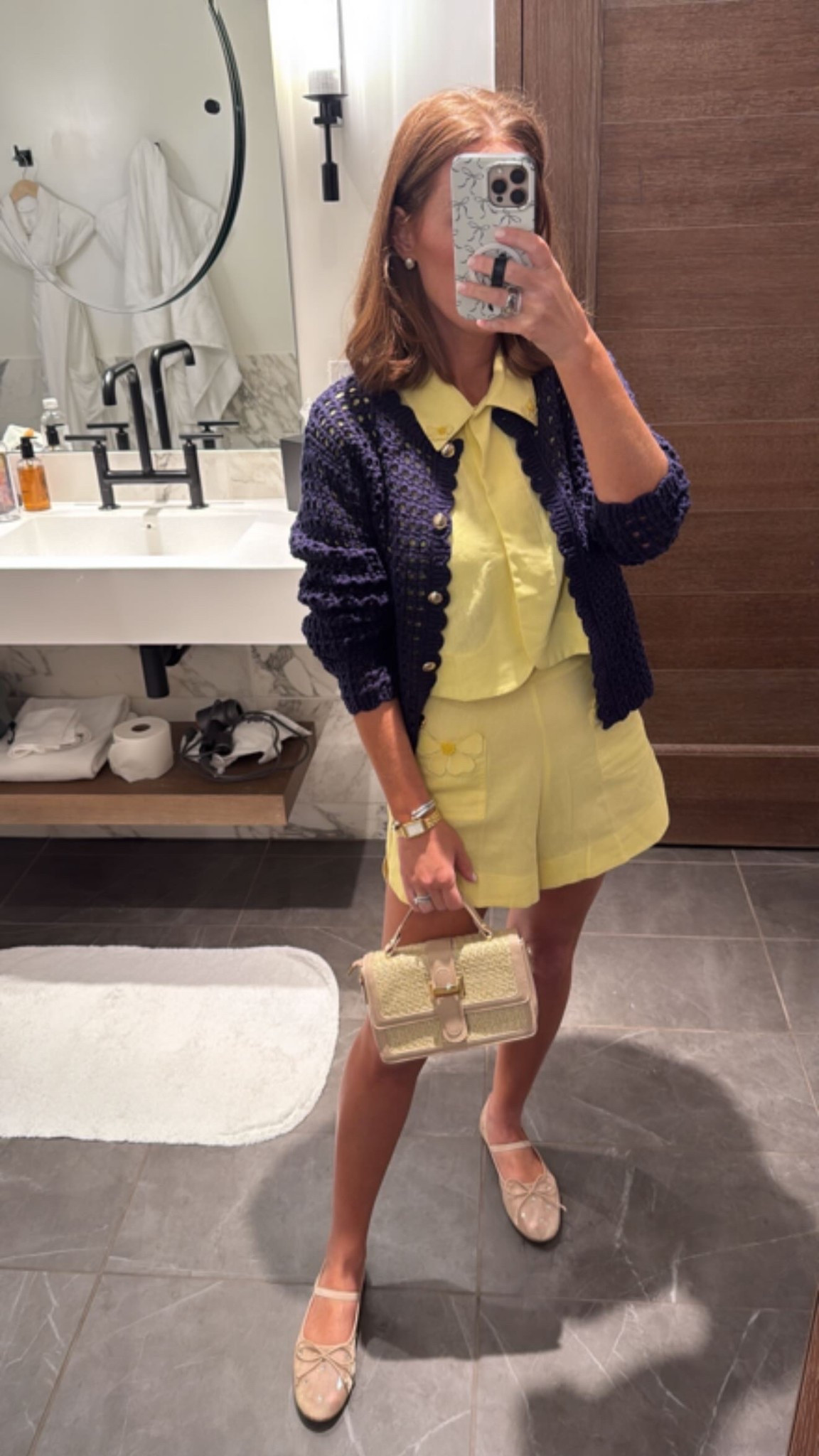 Yellow set by Kanaas by Lun 

#napa #napaoutfit

#LTKTravel