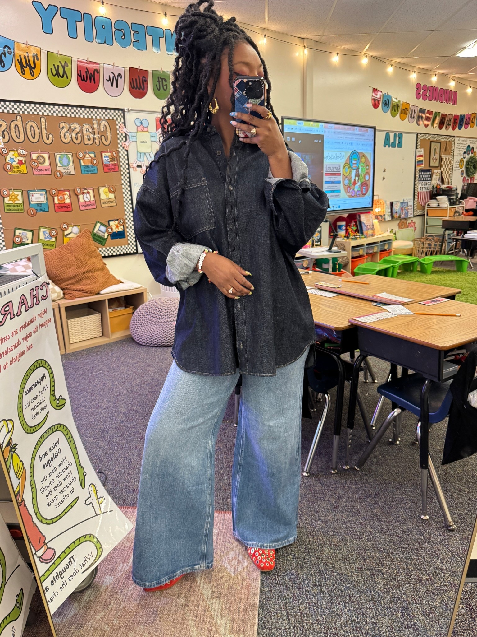 Wednesday! 

#LTKdayinmylife #LTKgrwm #LTKootd