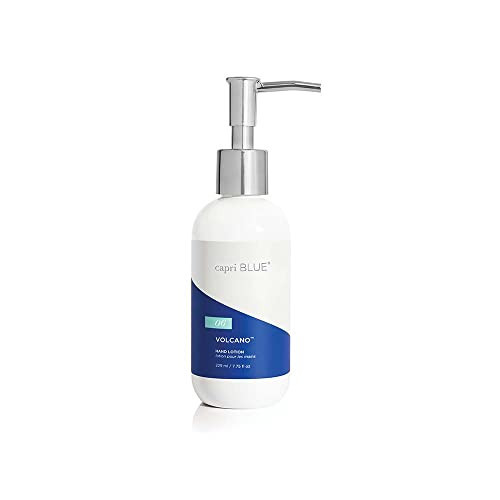 Capri Blue Hand Lotion - 7.75 Oz - Volcano | Amazon (US)