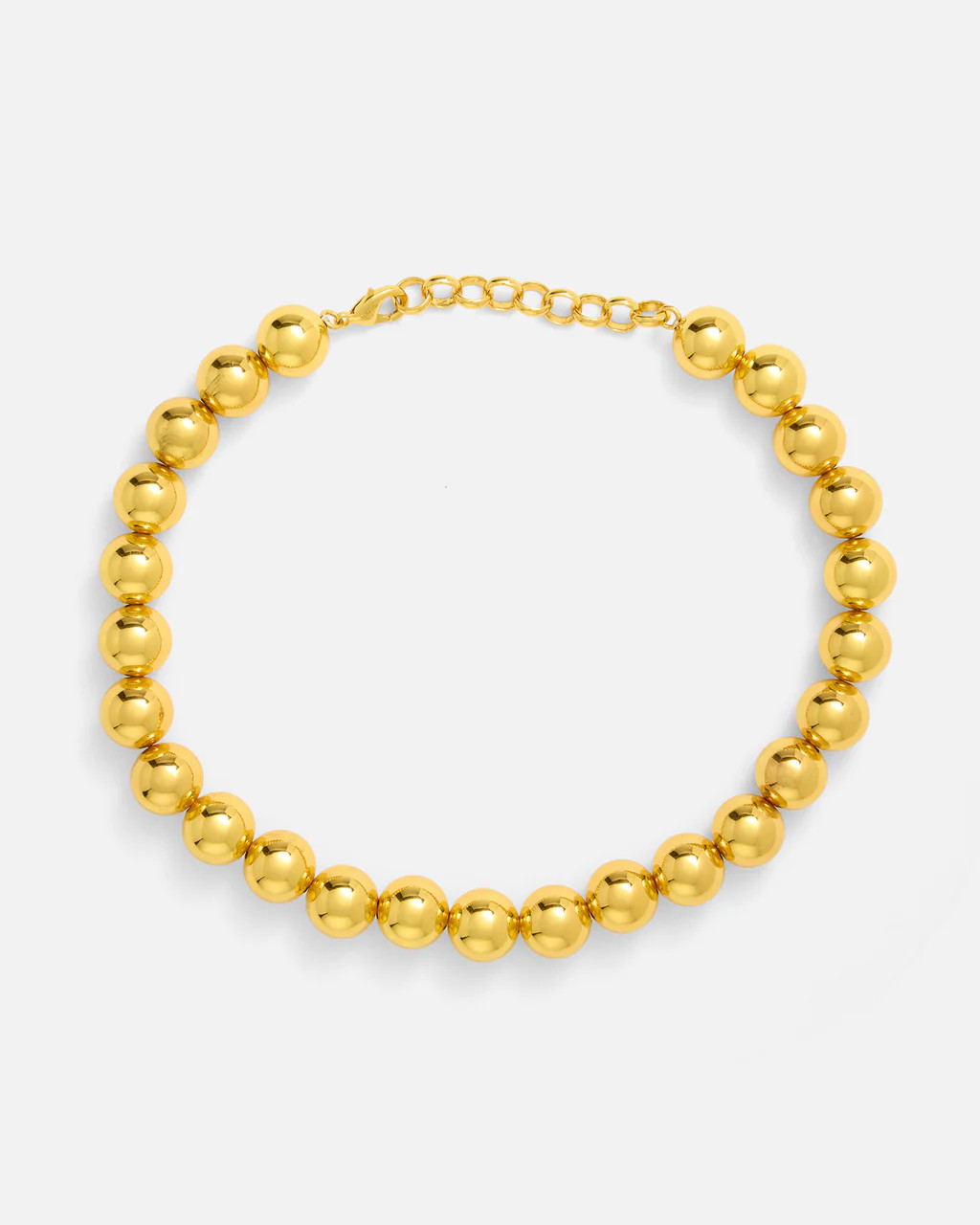 Adeline Necklace | Aureum Collective