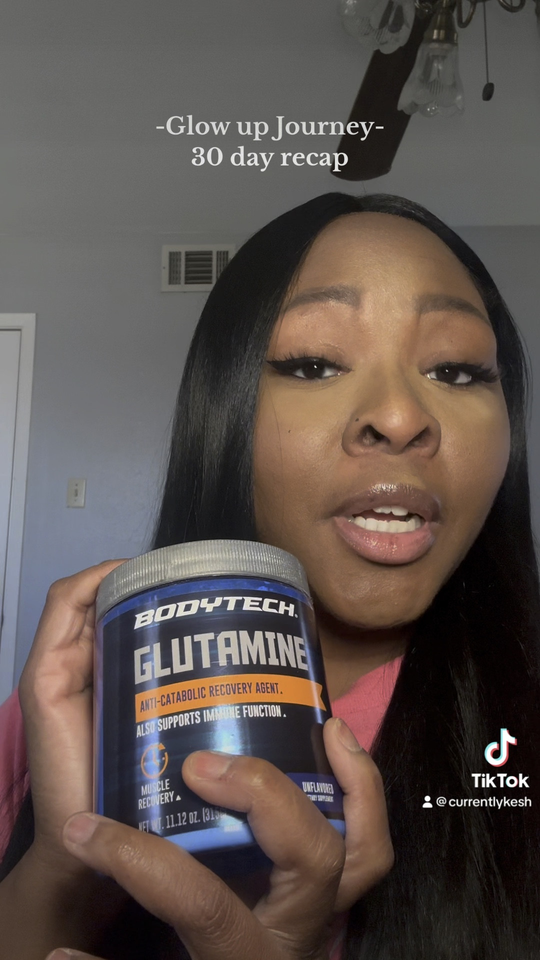 Gut health , wellness Amazon 

#LTKVideo #LTKfitness