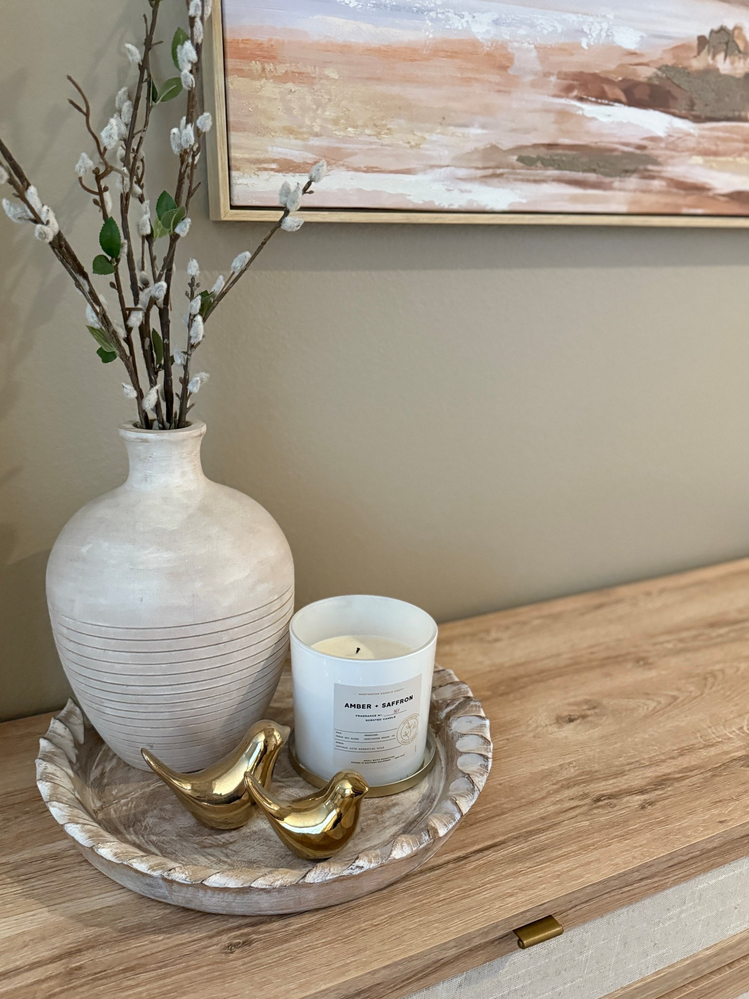 One of my favorite gifts of all times was this gold bird set. It’s a momma bird with her baby, a perfect gift for Mother’s Day for under $20. I have the same set in black as well and will link both. 🎁 

#LTKgiftguide #LTKgiftforher #LTKmothersday #LTKgiftsunder20

#LTKFindsUnder50 #LTKGiftGuide #LTKHome