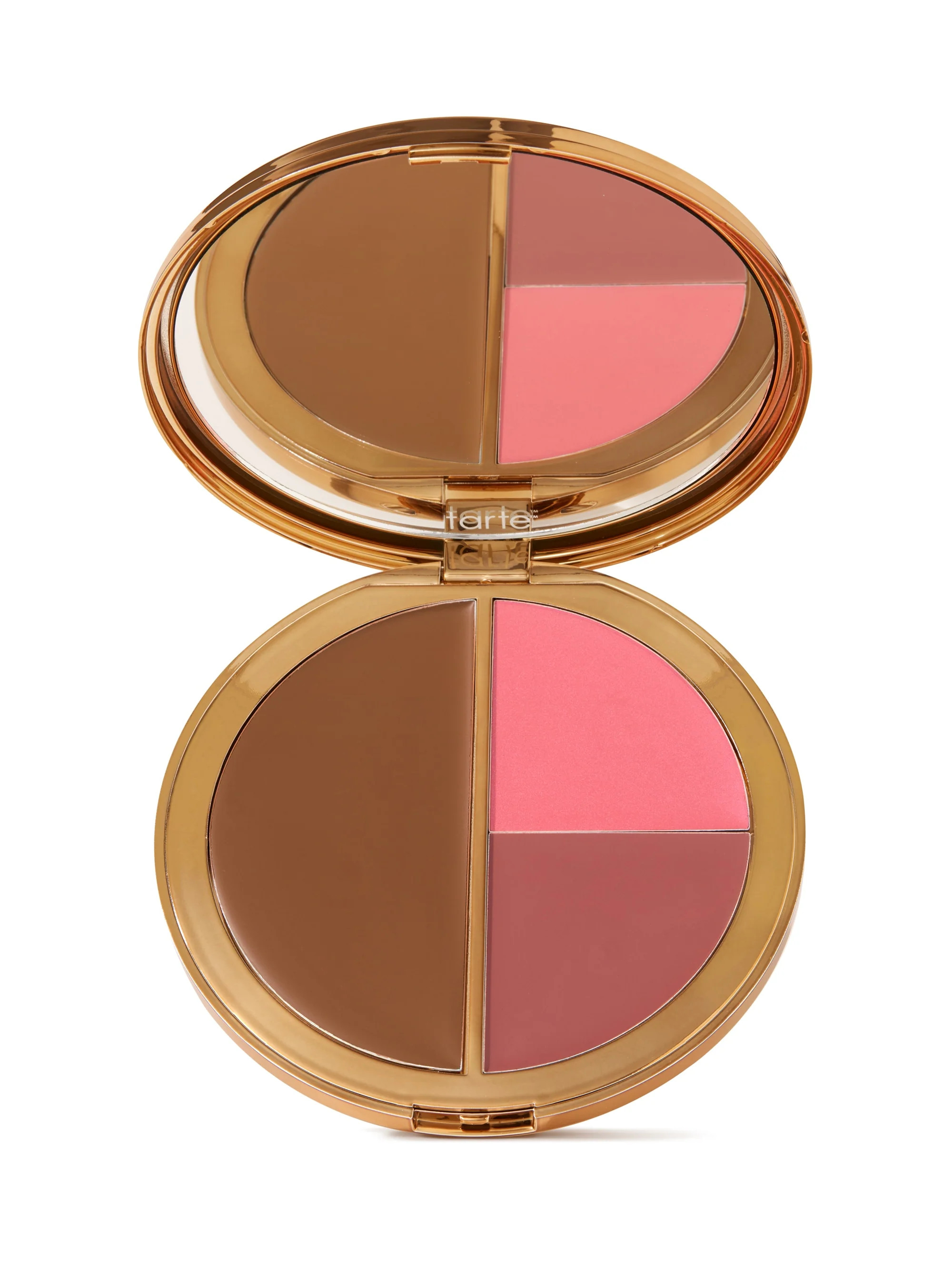 park ave princess™ cream cheek palette | tarte cosmetics (Global)