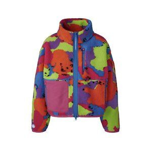 Canada Goose Paola Pivi - Fleece Jacket - Bears Camo | Poshmark