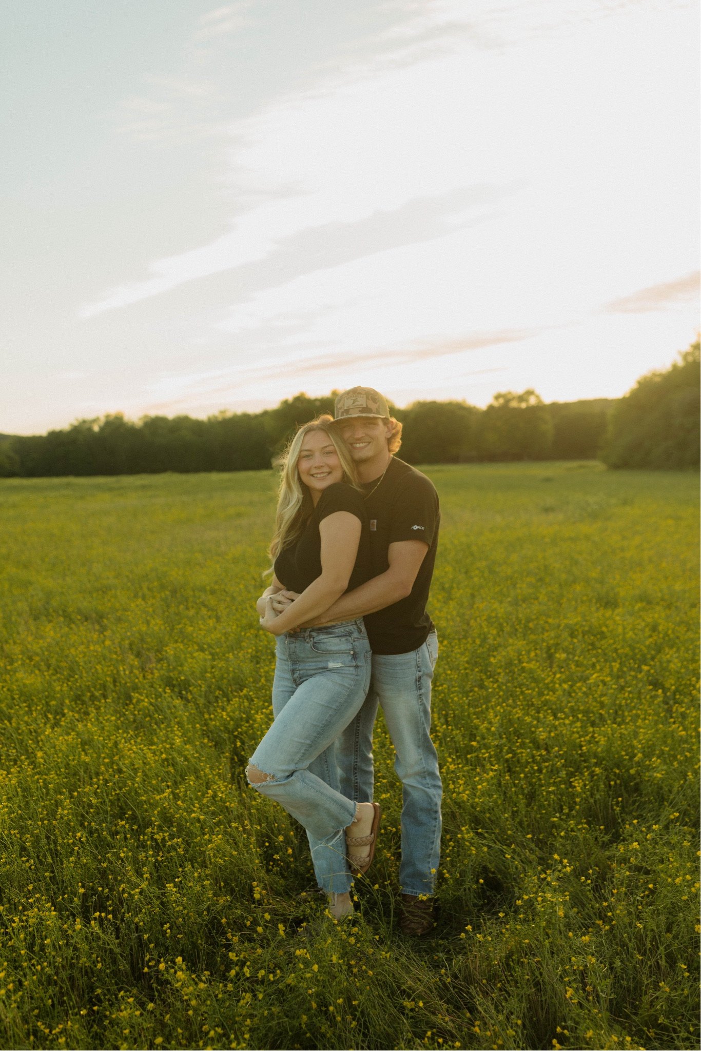 Anniversary photoshoot! 

#LTKstyletip #LTKfindsunder50 #LTKwedding