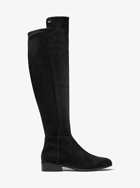 Bromley Stretch Over-the-Knee Boot | Michael Kors CA