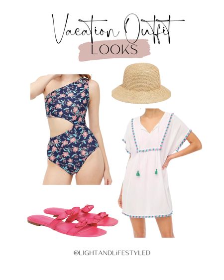 Beach vacation outfit 
Spring break outfit

#LTKFind #LTKSeasonal #LTKunder50