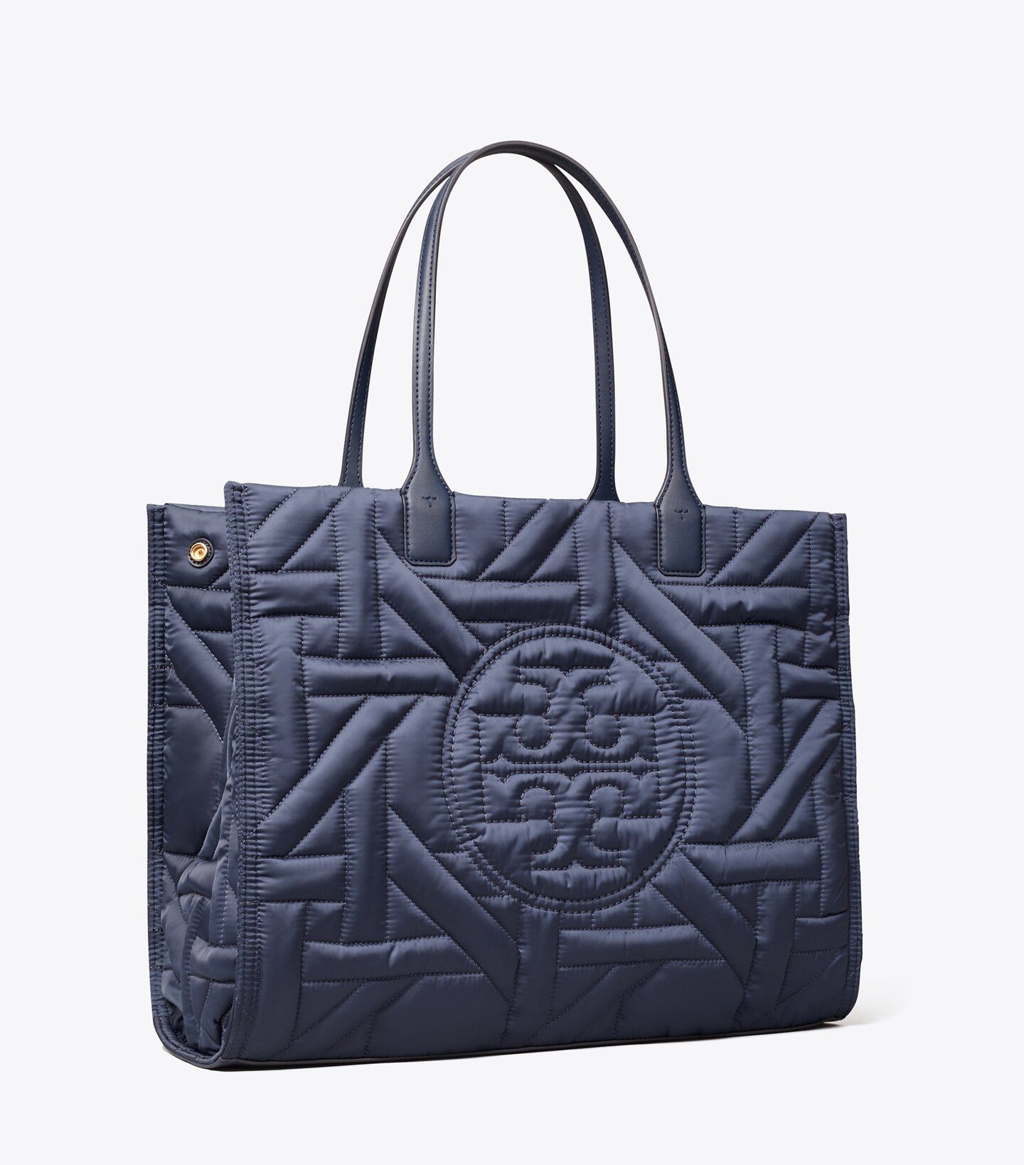 Ella Basketweave Tote: Women's Designer Tote Bags | Tory Burch | Tory Burch (US)