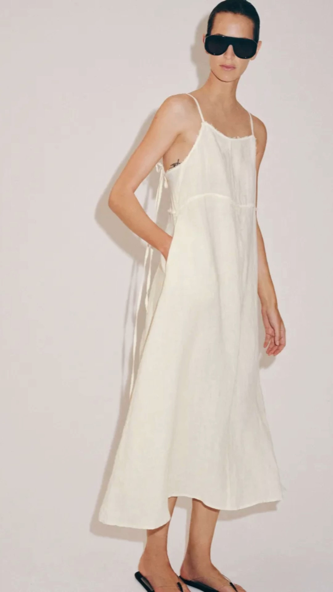 Linen dresses and matching sets from @Zara

#LTKTravel #LTKSeasonal
