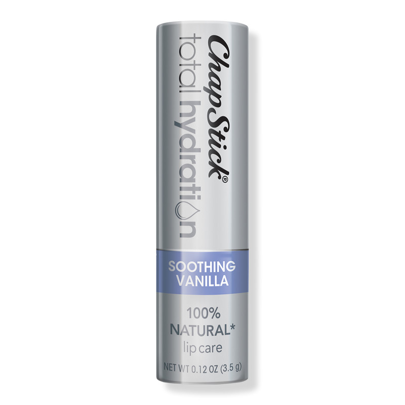 Total Hydration 100% Natural Lip Balm | Ulta