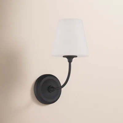 Lane 1 - Light Armed Sconce | Wayfair North America