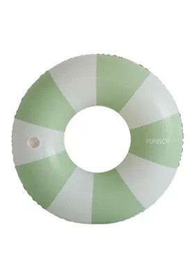 FUNBOY Sage Vintage Tube Float | Belk