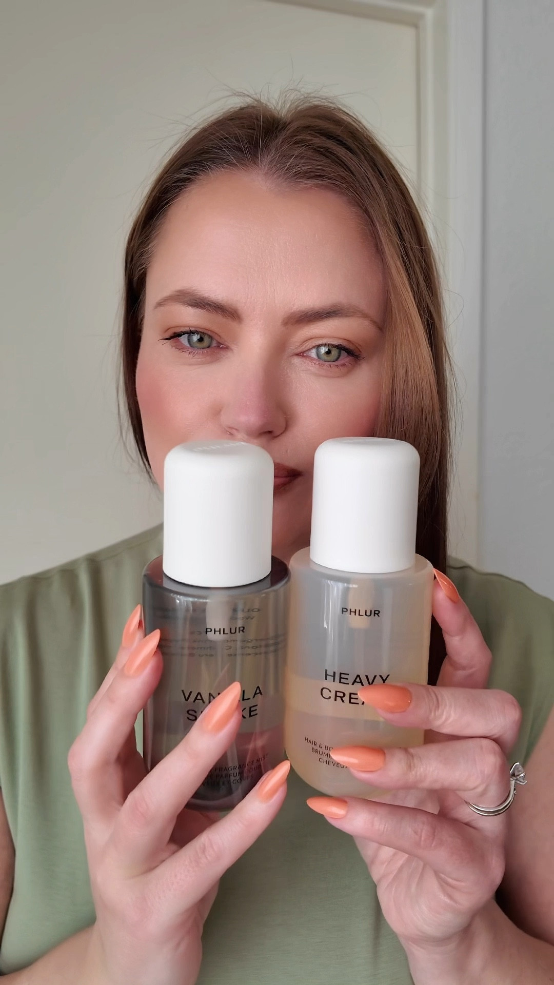 Phlur Vanilla Smoke Fragrance Combo 

#LTKBeauty