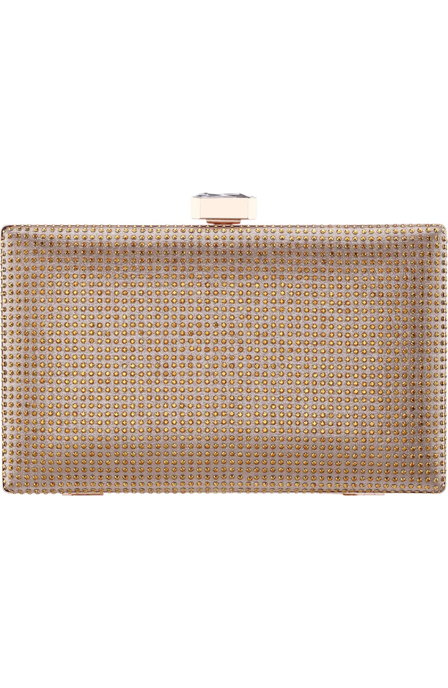 Justin Frame Clutch | Nordstrom