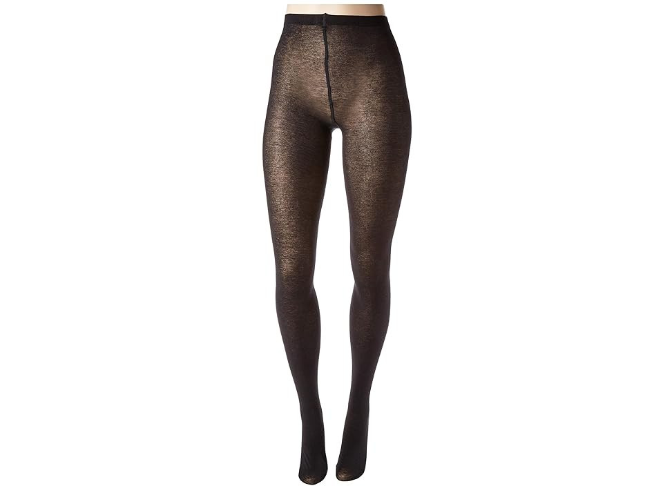 Falke Sensitive Cashmere 50 Tights (Black) Hose | Zappos