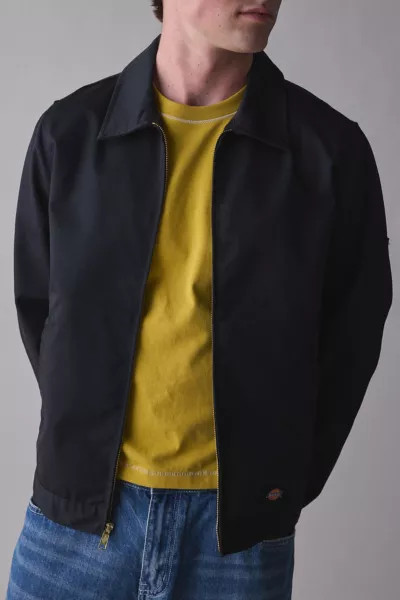 Dickies Eisenhower Unlined Gas Jacket | Urban Outfitters (US and RoW)