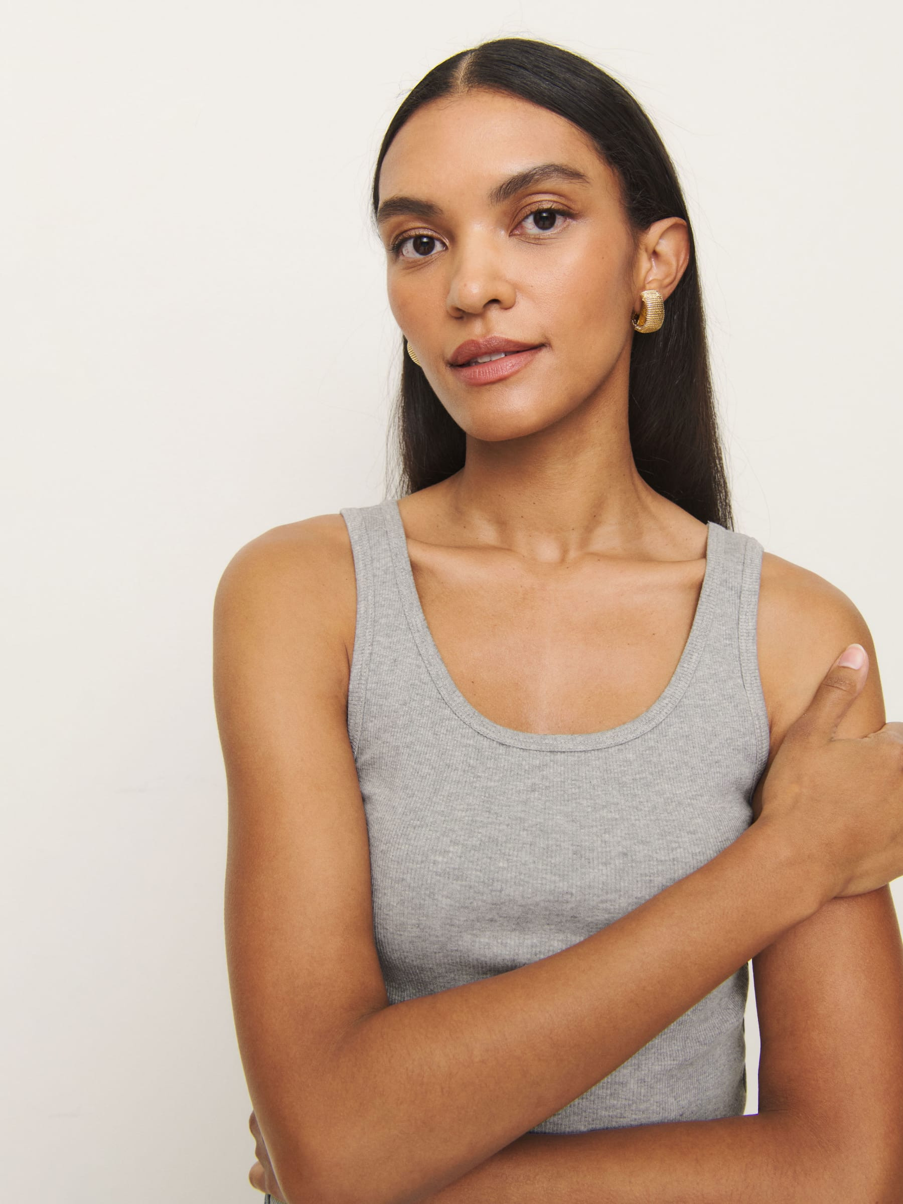 Olive Tank | Reformation (Global)