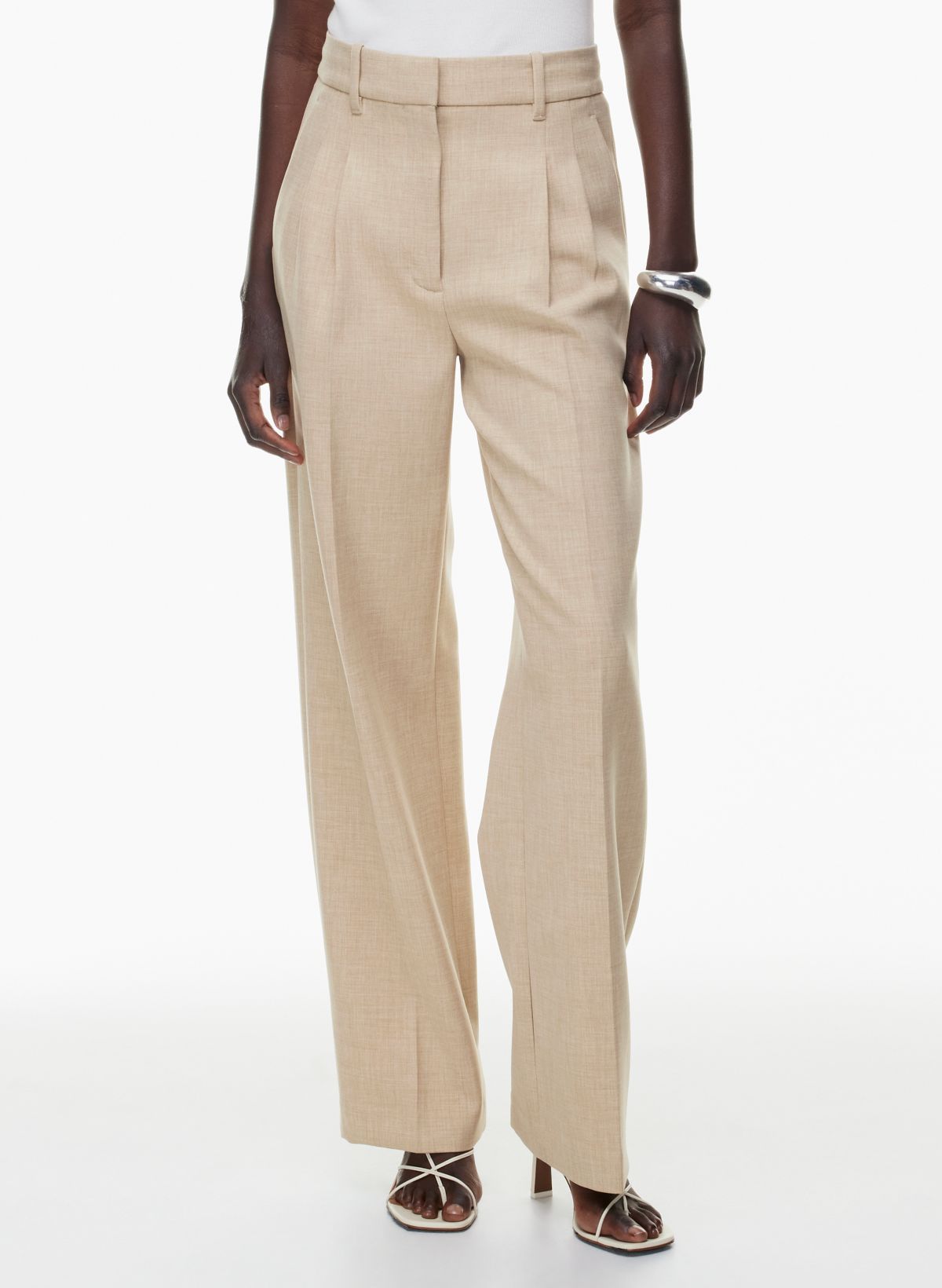 THE EFFORTLESS PANT™ | Aritzia