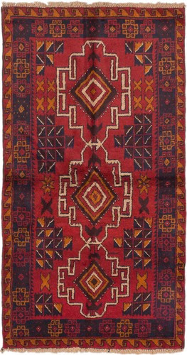 CLEARANCE SALE...Hand-knotted Afghan Carpet 3'6" x 6'5" Kazak Rug 680242719252 | eBay | eBay US