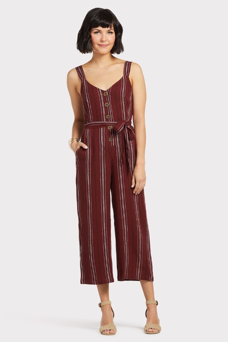 Sedona Jumpsuit | Evereve