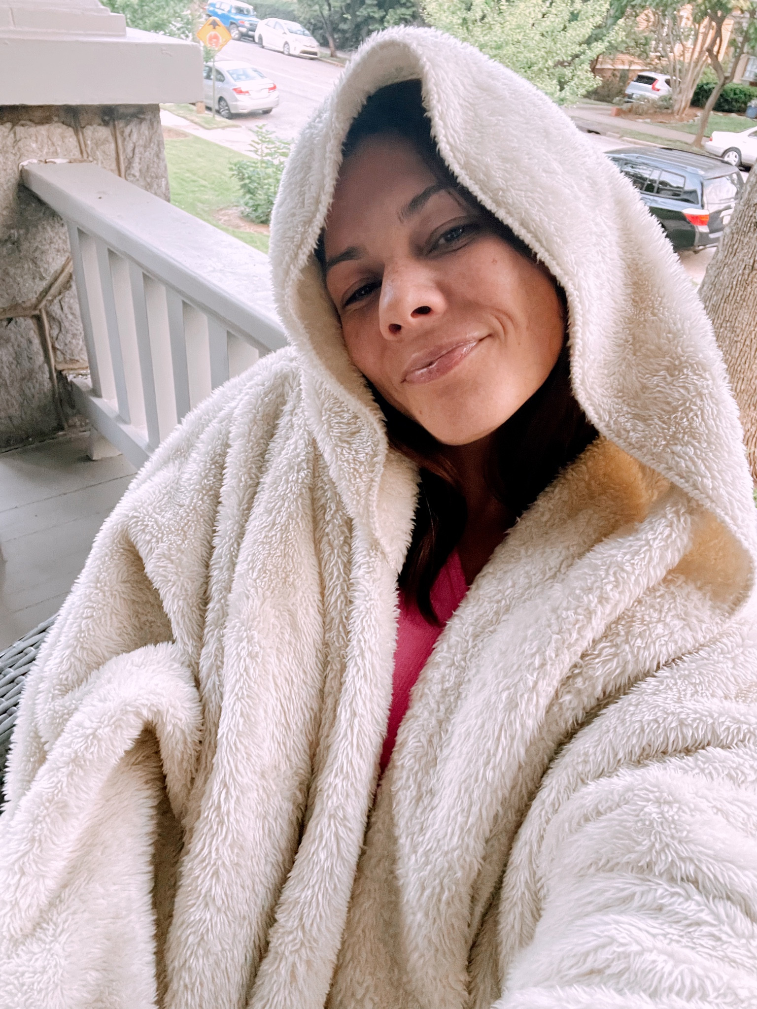 Temp drops below 70 and I’m already in my unhide sweater 

#LTKtravel #LTKstyletip #LTKSeasonal