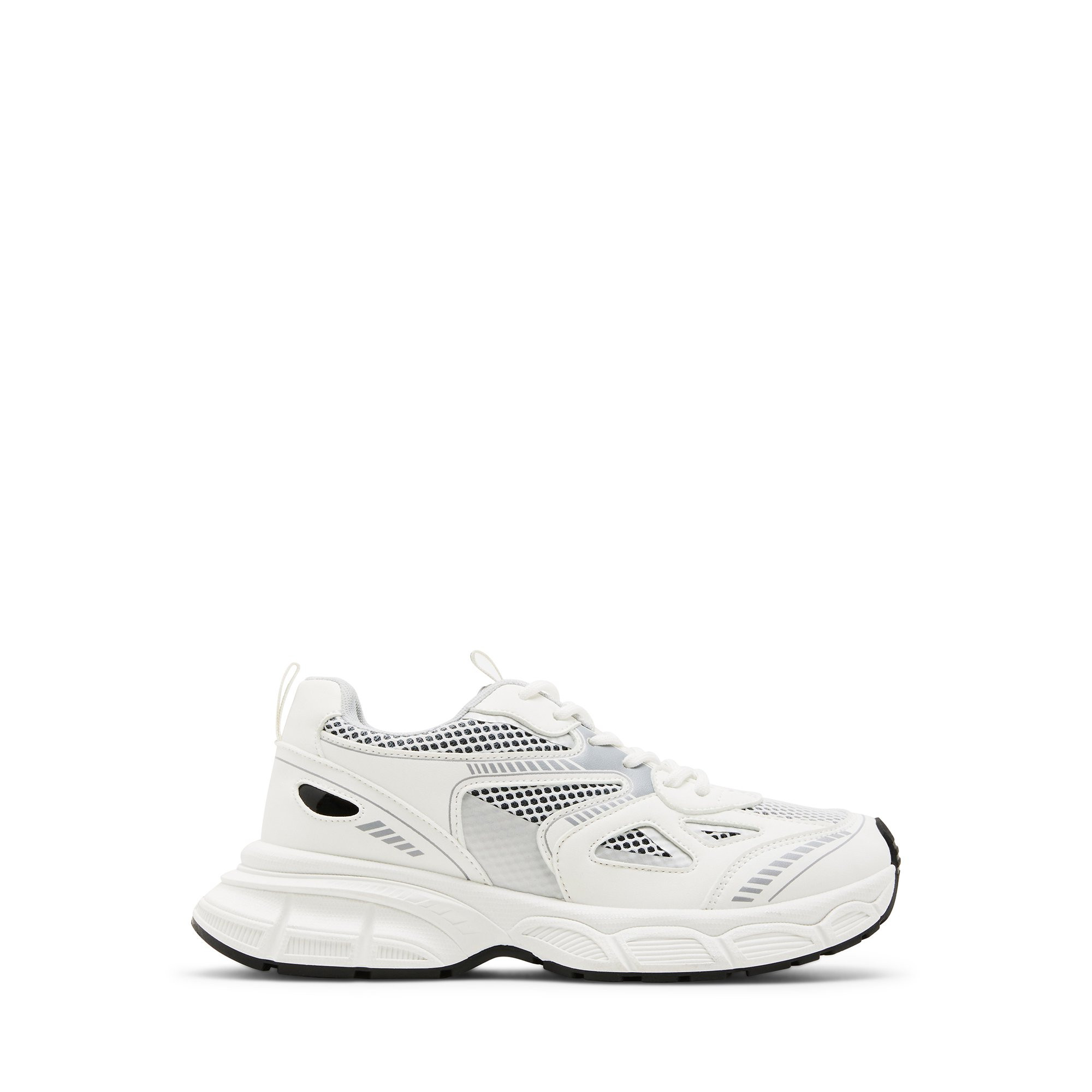 Madden Girl Women's Playy Lace up Sneaker | Walmart (US)