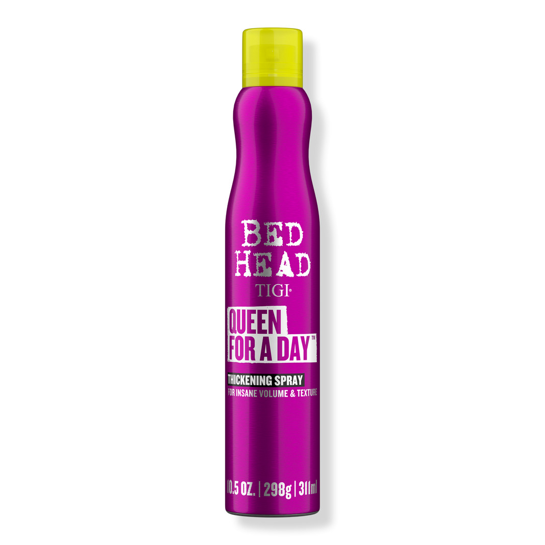 Queen For A Day Thickening Spray For Fine Hair | Ulta