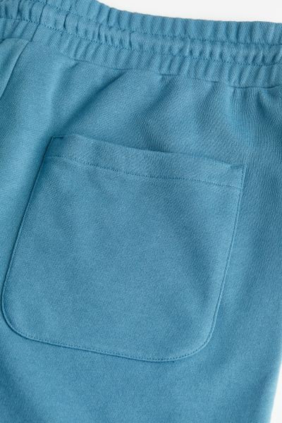 Regular Fit Sweatshorts | H&M (US + CA)