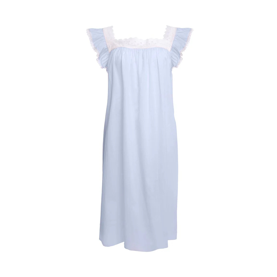 Maggie Nightgown | Loozieloo