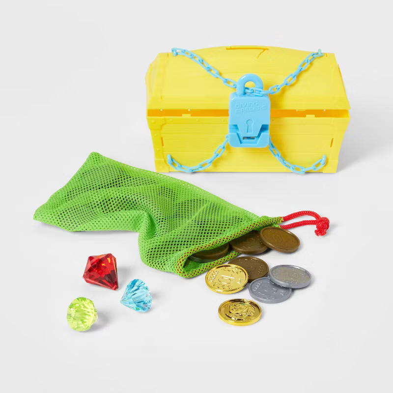 Splash Bombs Treasure Hunter Dive Set 30 PC Set - Sun Squad™ | Target