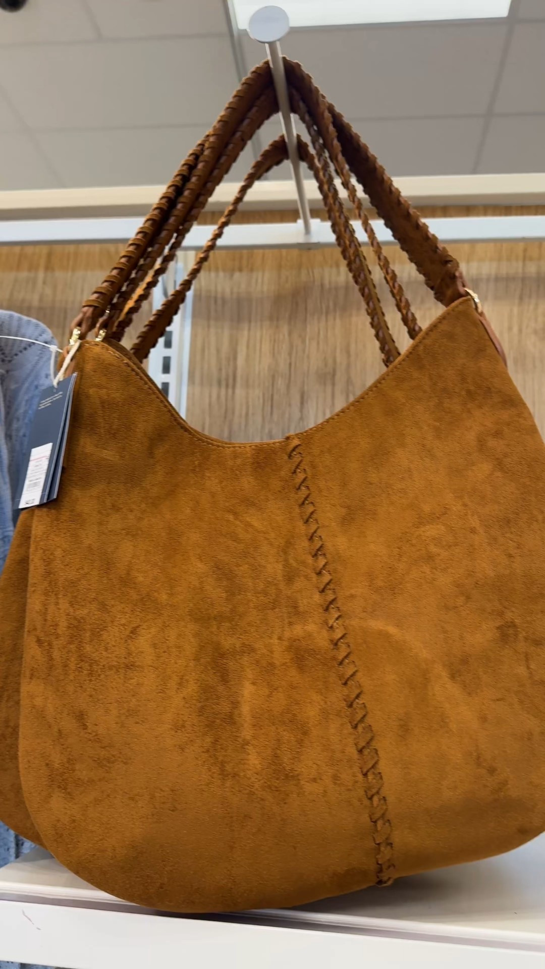 The Western Edit at Target exceeded my expectation! Obsessed with these handbags! Just in time for rodeo seasonn

#LTKootd #LTKSeasonal