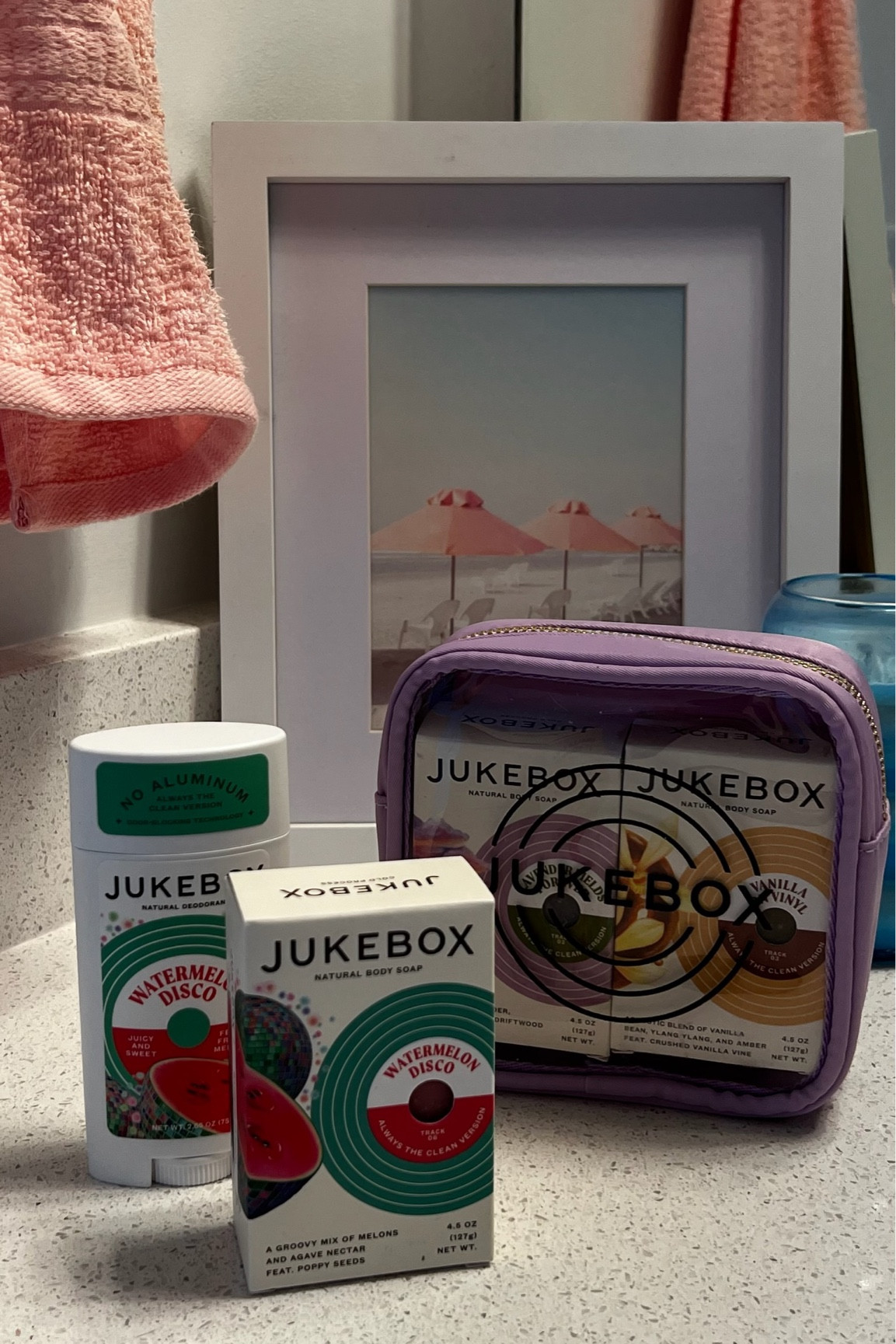 My favorite of all time! 🧼 

#LTKSummerSales #LTKActive #LTKBeauty