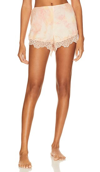 x Intimately FP Moonbeams Short in Sweet Combo | Revolve Clothing (Global)