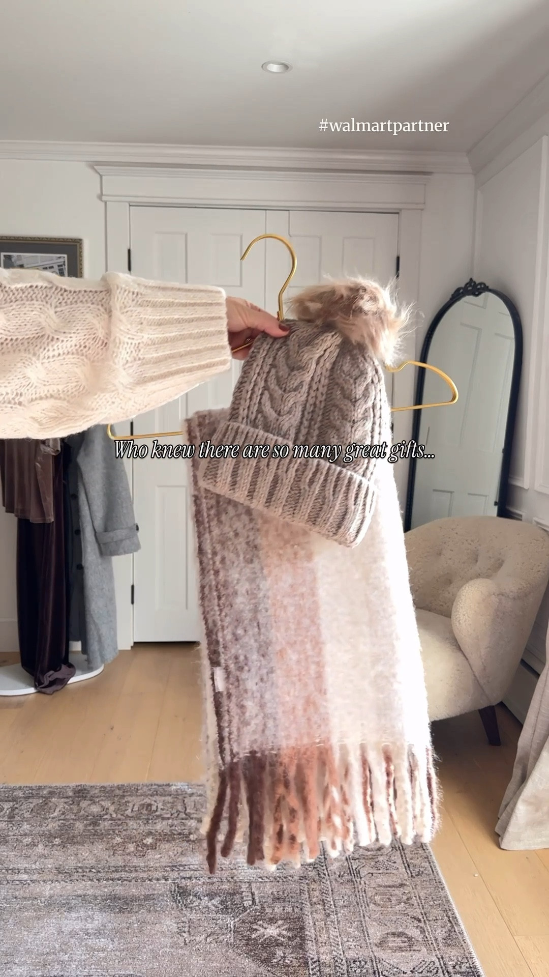 I’m partnering with @walmart #walmartpartner to bring you holiday gift ideas that you can order online making giving simple, joyful, and stress-free. Walmart has a large selection of gifts for everyone on your list.

I’ve linked everything you see in my LTK shop so you can shop directly from here!

#walmart #liketkit #walmartstyle #beauty #home @shop.ltk

#LTKBeauty #LTKStyleTip #LTKGiftGuide